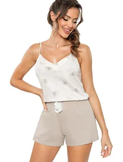 Pyžamový top S2XL model 20930570 - Donna