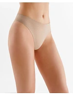 Gabriella S110 Bezešvé kalhotky Brasilian S-XL