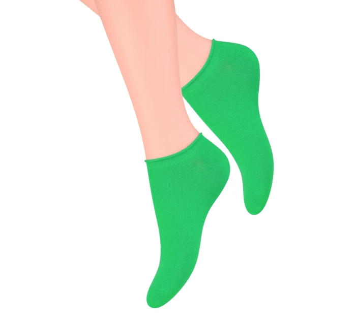 Dámské ponožky Steven art.041 Dámské ponožky Steven art.041