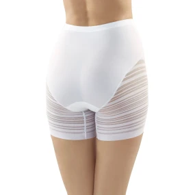 Dámské zeštíhlující prádlo Verda white - ELDAR Dámské zeštíhlující prádlo Verda white - ELDAR