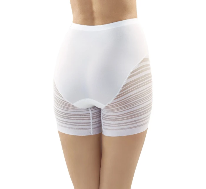 Dámské zeštíhlující prádlo Verda white - ELDAR