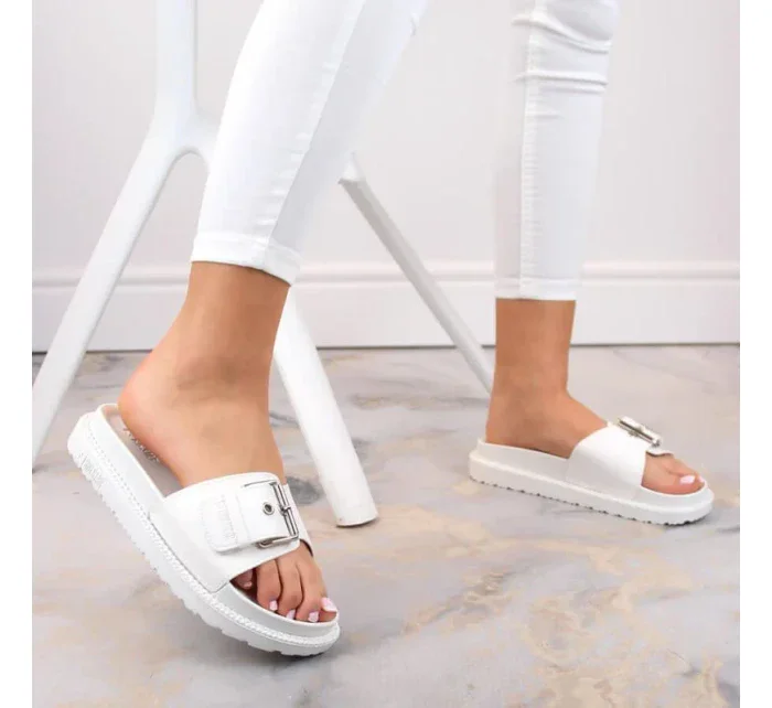 Big Star W JJ274A309 INT1681C žabky na platformě