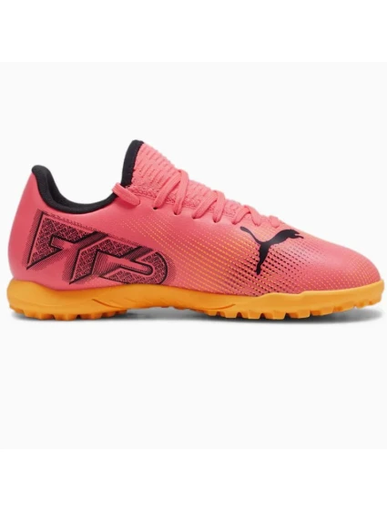 Fotbalové boty Future 7 Play TT Jr model 20069263 - Puma