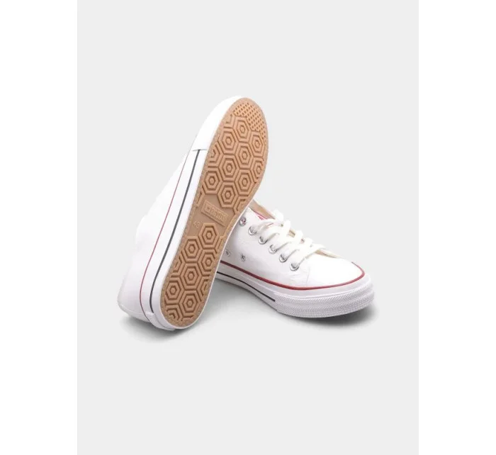 W model 21875109 dámské tenisky - Big Star