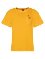 Dámské tričko PROTEST BO (P1611011/712) Dámské tričko PROTEST BO (P1611011/712)