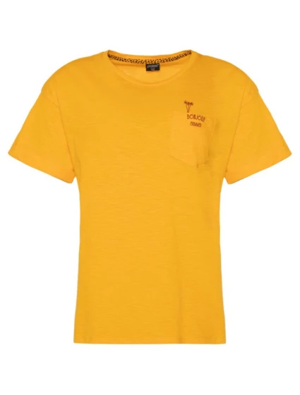 Dámské tričko PROTEST BO (P1611011/712) Dámské tričko PROTEST BO (P1611011/712)