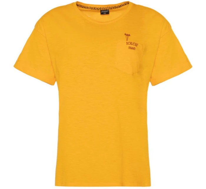 Dámské tričko PROTEST BO (P1611011/712) Dámské tričko PROTEST BO (P1611011/712)