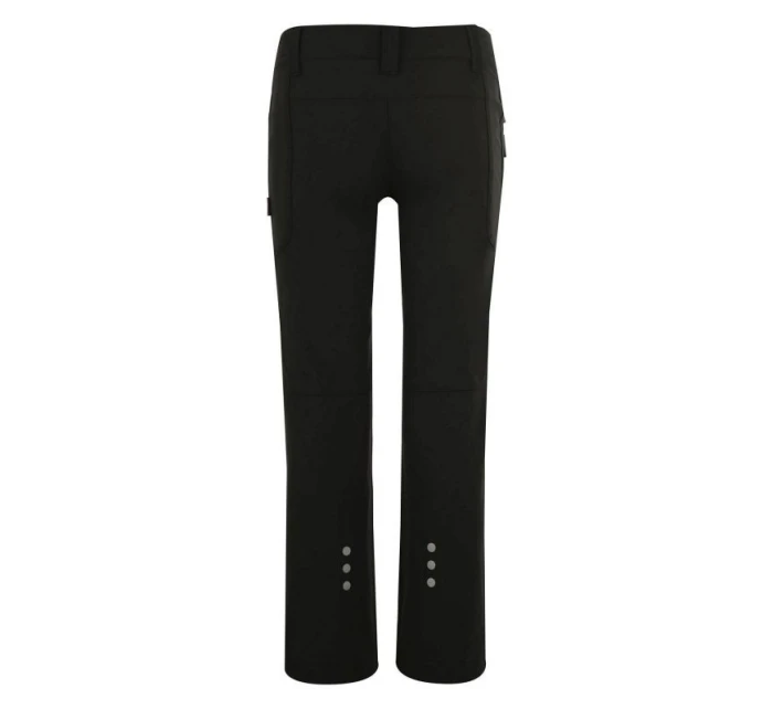 Trollkids dětské softshellové kalhoty pro dívky/chlapce Lysefjord Pants black (147-603) Trollkids dětské softshellové kalhoty pro dívky/chlapce Lysefjord Pants black (147-603)