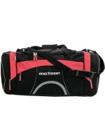 Brašna  černá a červená model 21860168 - Meteor