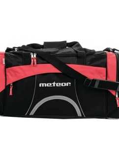 Brašna  černá a červená model 21860168 - Meteor