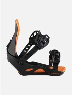 Snowboardové vázání ROSSIGNOL VIPER M/L