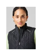 Kamizelka CASALL Quilted Running Vest czarny