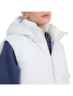 Dámská vesta 4F F299 cool světle šedá 4FWAW25TVJAF299 27S Dámská vesta 4F F299 cool světle šedá 4FWAW25TVJAF299 27S