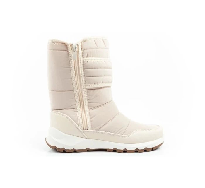 Easy Way zimní boty sněhule dámské zateplené módní zip dámské Easy Way zimní boty sněhule dámské zateplené módní zip dámské