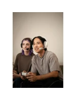 Bezdrátová sluchátka Steelseries Arctis Nova 3X pro Xbox, bílá Bezdrátová sluchátka Steelseries Arctis Nova 3X pro Xbox, bílá