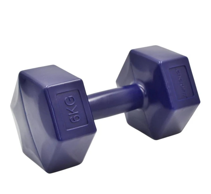 Sada kompozitních činek 2x6 kg ENERO FIT