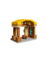 LEGO Minecraft 21273 Útok balónu Ghast na vesnici (VÝPRODEJ) LEGO Minecraft 21273 Útok balónu Ghast na vesnici (VÝPRODEJ)