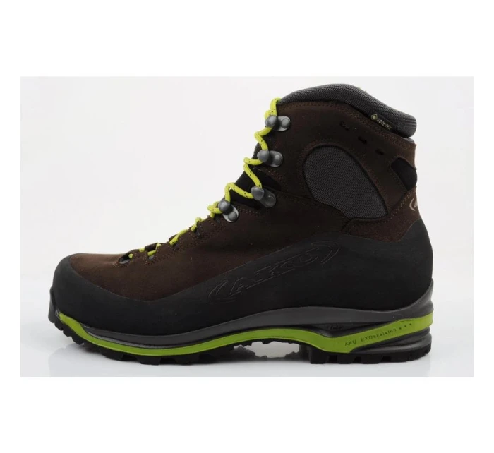 pánská sportovní obuv Goretex model 21948137 - Aku