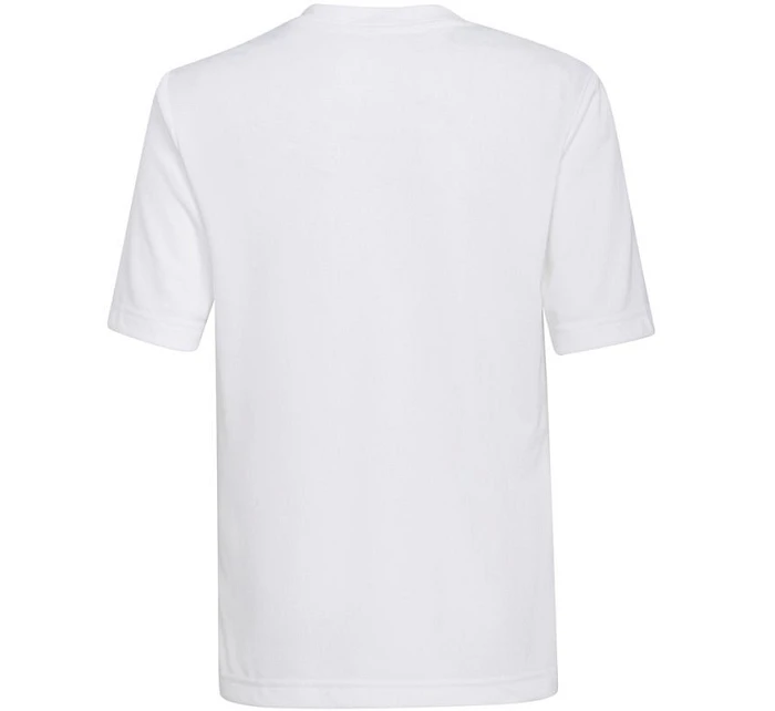 Dětské tréninkové tričko Entrada 22 Jsy Jr HC5054 - Adidas Dětské tréninkové tričko Entrada 22 Jsy Jr HC5054 - Adidas