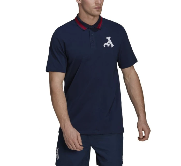 Polokošile adidas Arsenal London HB6010