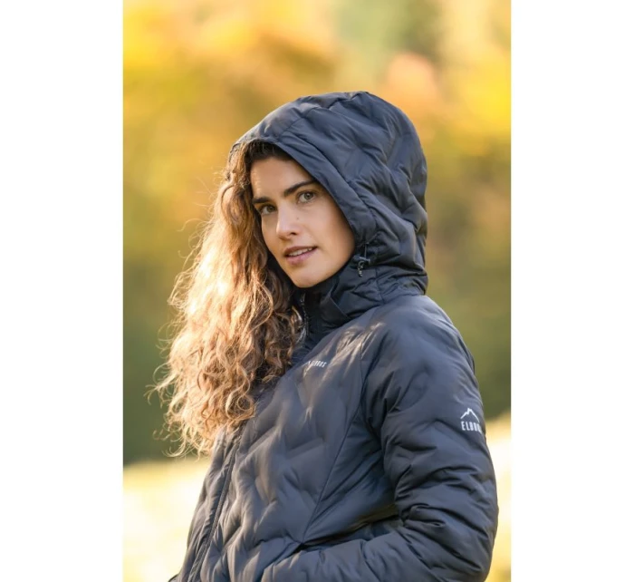Dámská bunda Ally W 92800439234 - Elbrus
