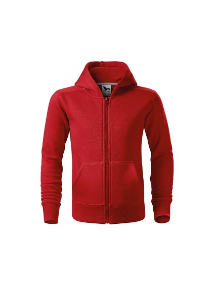 Mikina Trendy Zipper Jr model 17986023 - Malfini Mikina Trendy Zipper Jr model 17986023 - Malfini