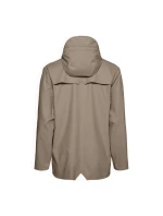 Rains unisex bunda do deště JACKET 12010 17 TAUPE
