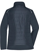 JN Dámská hybridní bunda 02. model 22532613 - Daiber