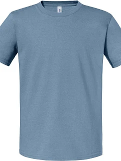 Dětské tričko z bio bavlny  09. blue model 22447484 - Jerzees