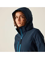 TRA 702 Dámská 3vrstvá softshell bunda blue model 22526273 - Regatta TRA 702 Dámská 3vrstvá softshell bunda blue model 22526273 - Regatta