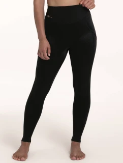 sportovní masážní kalhoty model 21306380 black - Active