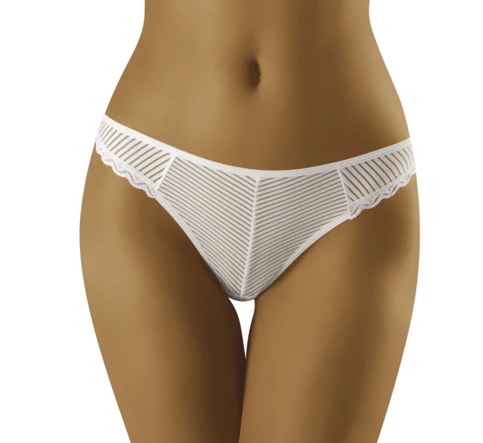 Wol-Bar Makarena barva: bílá