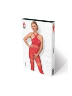 Hot in Here Démonická barva:červená