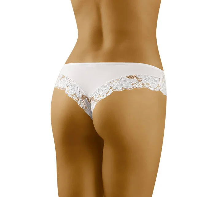 Wol-Bar Diamond 3503 3-pack barva:bílá