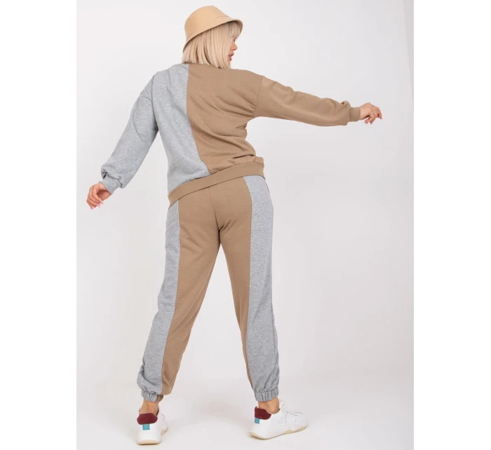 Sada EM KMPL 639.88 šedá Sada EM KMPL 639.88 šedá