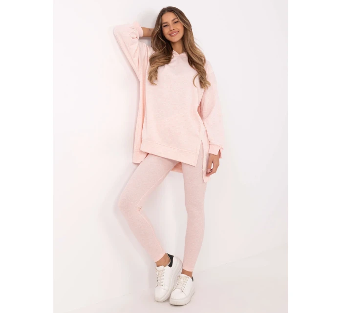 Sada EM KMPL 858.05X světle růžová Sada EM KMPL 858.05X světle růžová