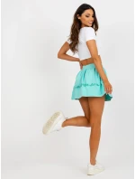 Dámská sukně EM SD HS 20 46.01P měď - FPrice Dámská sukně EM SD HS 20 46.01P měď - FPrice