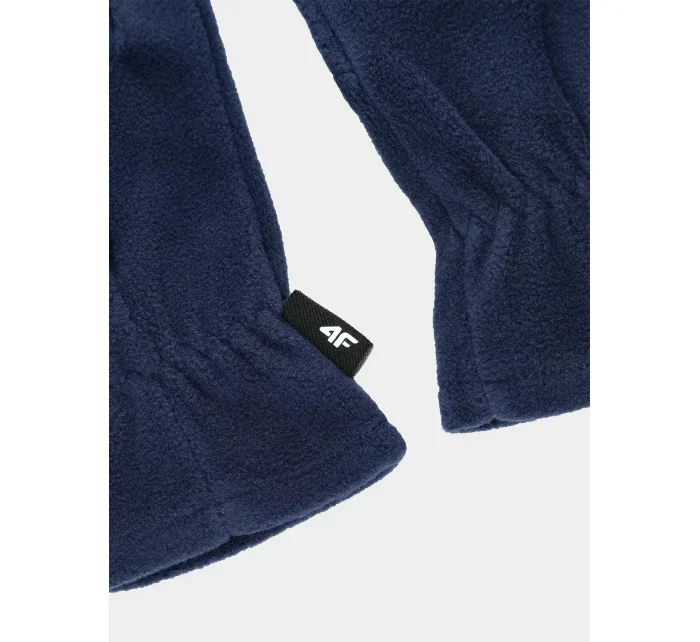 Dětské rukavice 4F