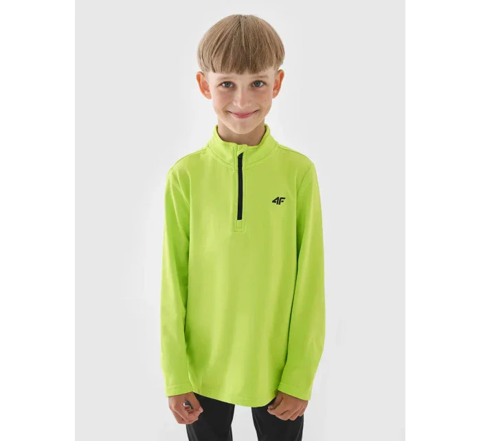 Chlapecké termotriko 4F Chlapecké termotriko 4F