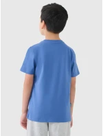 Chlapecké tričko 4F