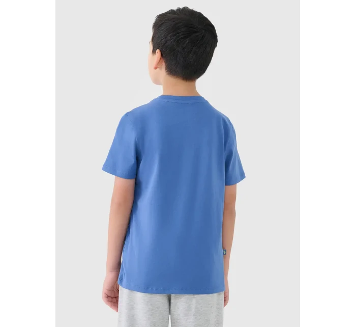 Chlapecké tričko 4F