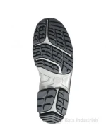 W kotníkové unisex černá model 20635391 - MALFINI, a.s.