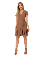 Denní šaty model 177553 Moe Denní šaty model 177553 Moe