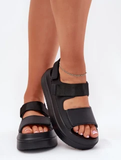 Sandály  model 213175 Step in style