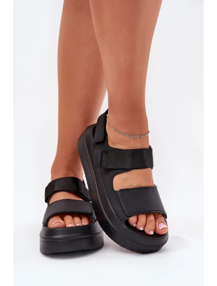 Sandály model 213175 Step in style Sandály model 213175 Step in style