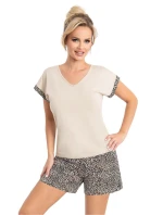 Pyžama model 216334 Donna Pyžama model 216334 Donna