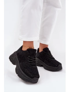 Sportovní obuv model 217457 Step in style