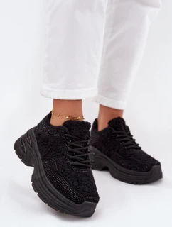 Sportovní obuv  model 217457 Step in style