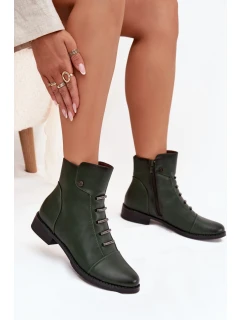 Boty model 217779 Step in style