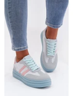 Sportovní obuv  model 224409 Step in style